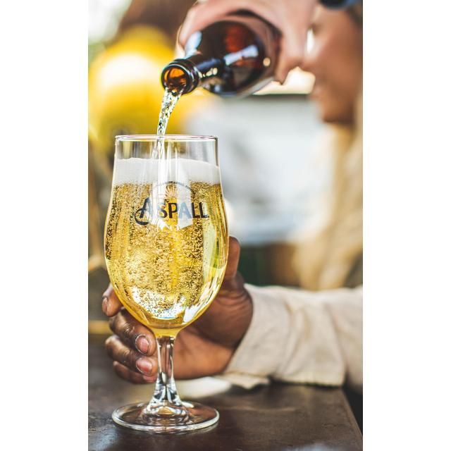 Aspall Suffolk Organic Cyder   500ml - McGrocer