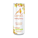 Aspire Mango Lemonade and Raspberry, 12 x 330ml - McGrocer