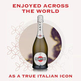 Asti Martini Sparkling Italian Wine   75cl - McGrocer