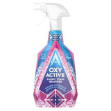 Astonish Oxy Active Fabric Stain Remover Pink Blossom   750ml - McGrocer