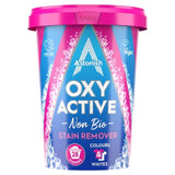 Astonish Oxy Active Non Bio Stain Remover   625g - McGrocer