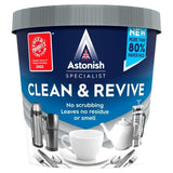 Astonish Specialist Clean & Revive   350g - McGrocer