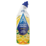 Astonish Toilet Fresh Lemon   750ml - McGrocer
