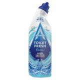 Astonish Toliet Fresh Ocean   750ml - McGrocer