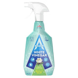 Astonish White Vinegar Gardenia Vanilla   750ml - McGrocer