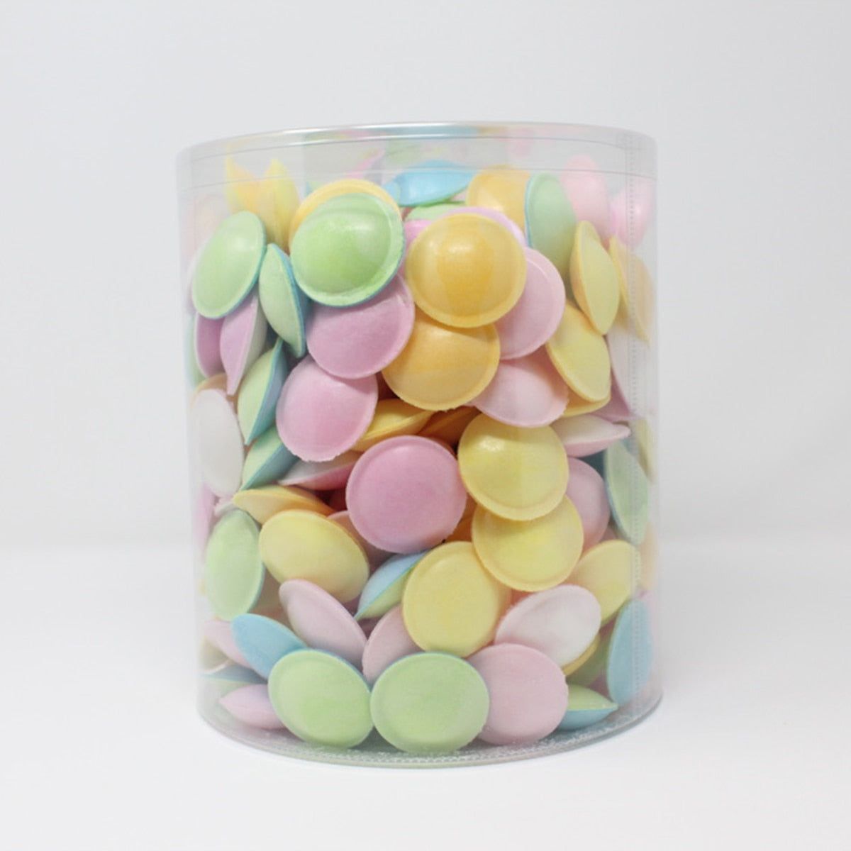 Astra Flying Saucers, 375g - McGrocer