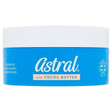 Astral Intensive Moisturiser with Cocoa Butter 200ml - McGrocer