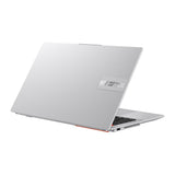 ASUS Vivobook S, Intel Core i5, 16GB RAM, 512GB SSD, Intel Arc A350M, 15.6 Inch OLED Laptop, S5504VN-L1060W - McGrocer