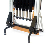 At Home SPX® Reformer Package with Vertical Stand and Cardio Tramp by Merrithew® - McGrocer