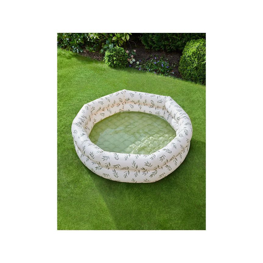 At Home with Stacey Solomon 2 Ring Pool - McGrocer