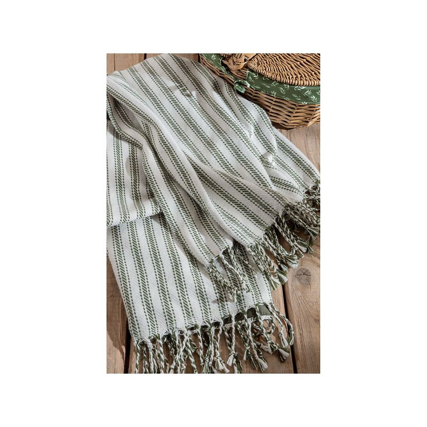 At Home with Stacey Solomon Blanket - McGrocer