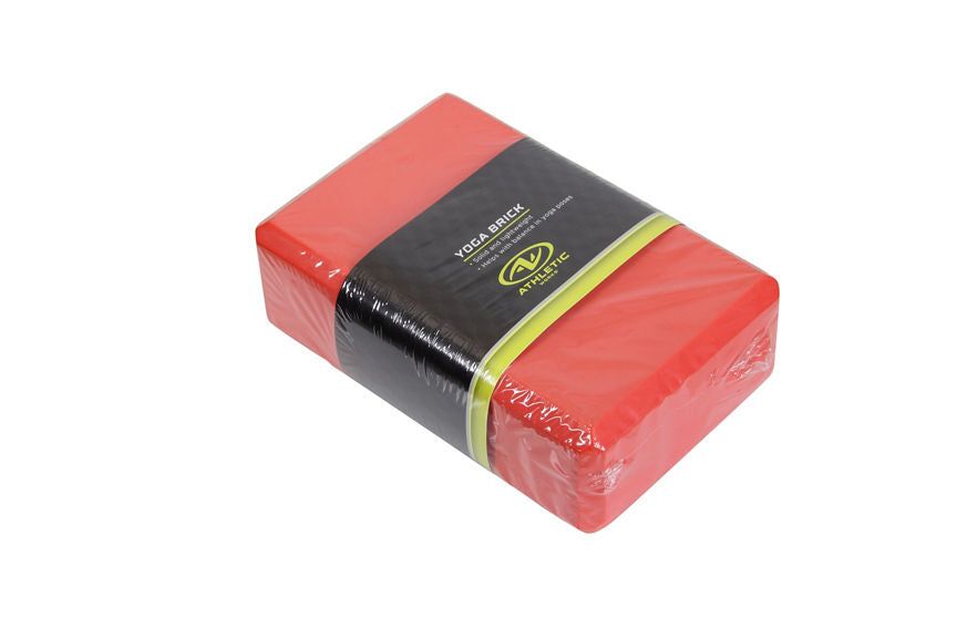 Athletic Works Foam Yoga Block - McGrocer