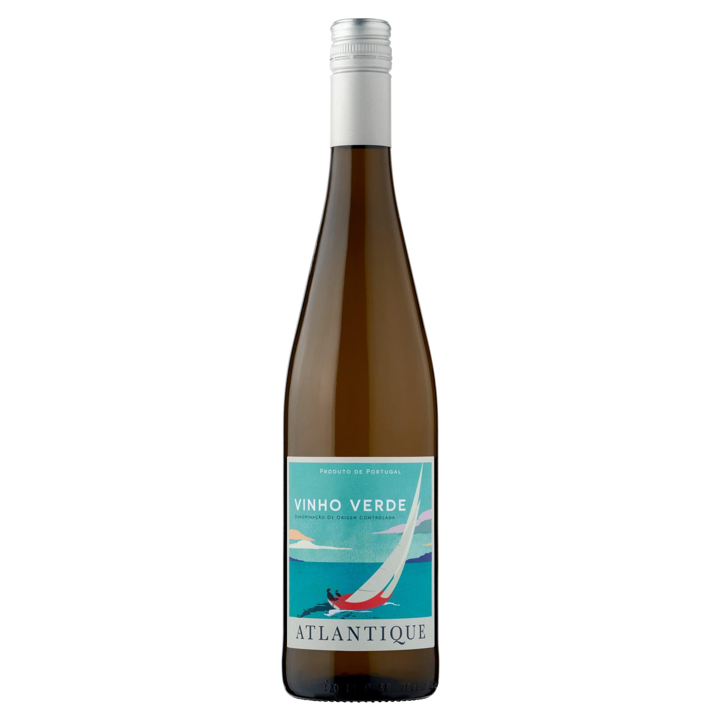 Atlantique Vinho Verde 750ml - McGrocer