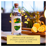 Atopia Spiced Citrus Non Alcoholic Spirit   70cl - McGrocer