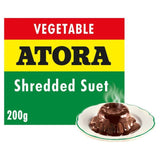 Atora Shredded Vegtable Suet    200g - McGrocer