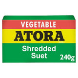 Atora Vegetable Shredded Suet - McGrocer