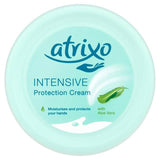 Atrixo Hand Cream, Intensive Protection, 200ml - McGrocer