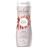 Attitude Super Leaves Shampoo - colour protection   473ml - McGrocer