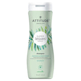 Attitude Super Leaves Shampoo Nourishing & Strengthening   473ml - McGrocer