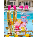 Au Vodka Pink Lemonade   70cl - McGrocer