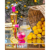 Au Vodka Pink Lemonade   70cl - McGrocer