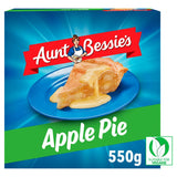 Aunt Bessie's Bramley Apple Pie - McGrocer