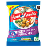 Aunt Bessie's Gluten Free Sage & Onion Stuffing Mix - McGrocer