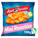 Aunt Bessie's Mini Roast Potatoes   700g - McGrocer