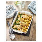 Aunt Bessie's Mini Roast Potatoes   700g - McGrocer