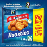 Aunt Bessie's Roast Potatoes    1.3kg - McGrocer