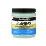 Aunt Jackie's In Control Moisturizing Conditioner 426g - McGrocer