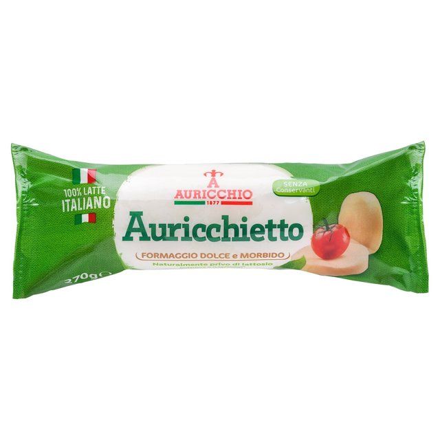Auricchio Formaggio Dolce e Morbido Cheese   270g - McGrocer