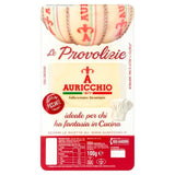 Auricchio Thin Sliced Strong Provolone   100g - McGrocer