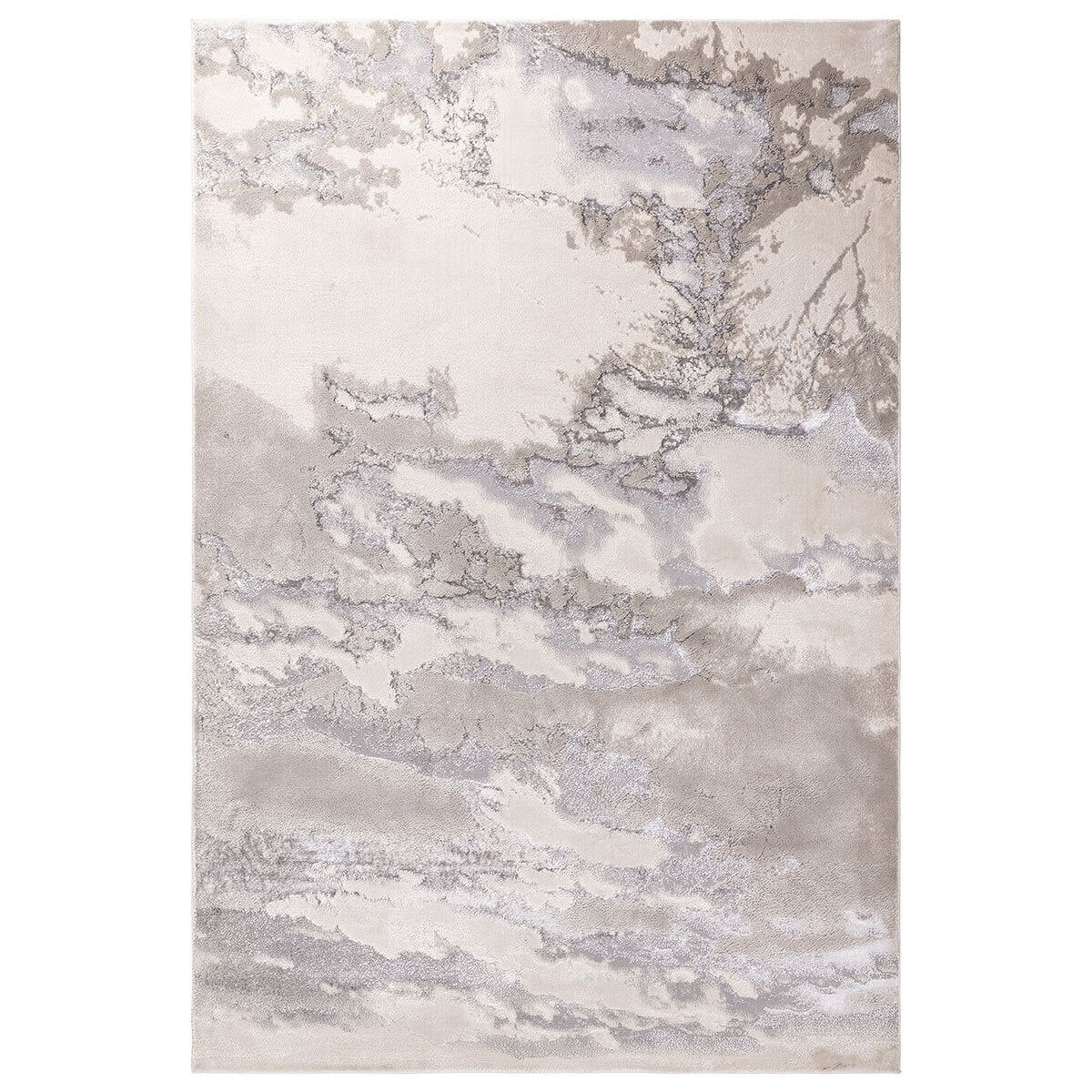 Aurora Cloud Rug, in 2 Sizes - McGrocer