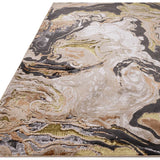 Aurora Marble Rug, in 2 Sizes - McGrocer