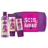 Aussi SOS Kiss Of Life Hair Treatment Giftset Bag - McGrocer