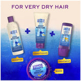 Aussie 3 Minute Miracle Deep Moisture Hair Treatment   225ml - McGrocer