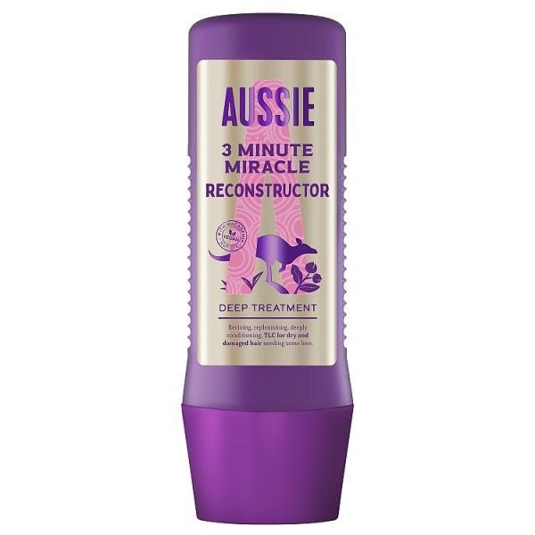 Aussie 3 Minute Miracles Repair 225ml - McGrocer