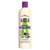 Aussie Aussome Volume Shampoo 500ml - McGrocer