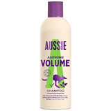 Aussie Aussome Volume, Volumising Shampoo, 300ml - McGrocer