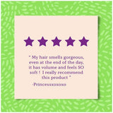 Aussie Aussome Volume, Volumising Shampoo, 300ml - McGrocer