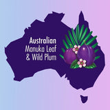 Aussie Blonde Hydration Purple Hair Conditioner 200ml - McGrocer