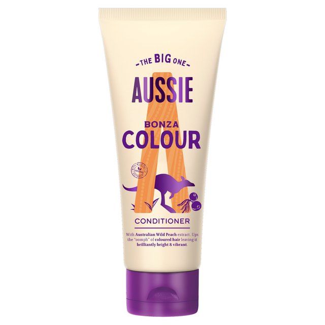 Aussie Colour Conditioner   350ml - McGrocer