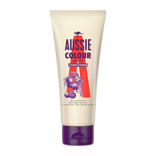 Aussie Colour Mate Hair Conditioner, Colour Safe Hair Conditioner 200ml - McGrocer