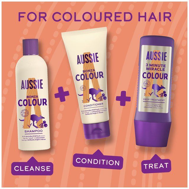 Aussie Colour Mate Shampoo   500ml - McGrocer