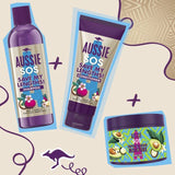 Aussie Conditioner SOS Save My Lengths   200ml - McGrocer