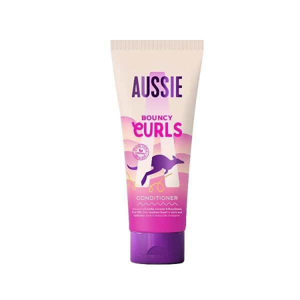 Aussie Curls Hair Conditioner 200ml - McGrocer