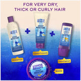 Aussie Deep Moisture Shampoo   300ml - McGrocer