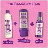 Aussie Hair 3 Miracle Hair Oil Reconstructor Treatment 100ml - McGrocer