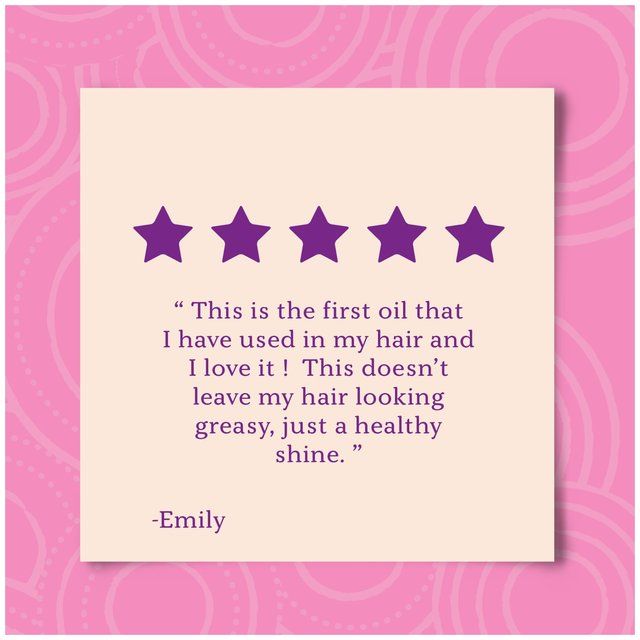 Aussie Hair Oil Reconstructor Vegan Hair Treatment for Dry and Damaged Hair   100ml - McGrocer